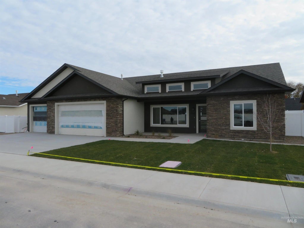 1357 Haizlee Way, Twin Falls