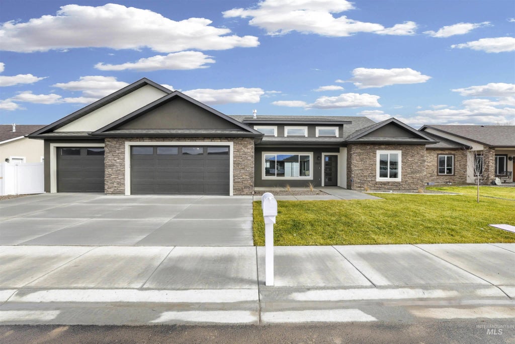 1357 Haizlee Way, Twin Falls