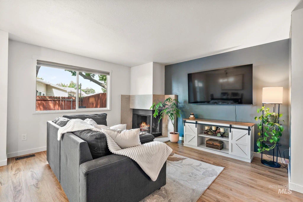 529 S Beach St, Boise