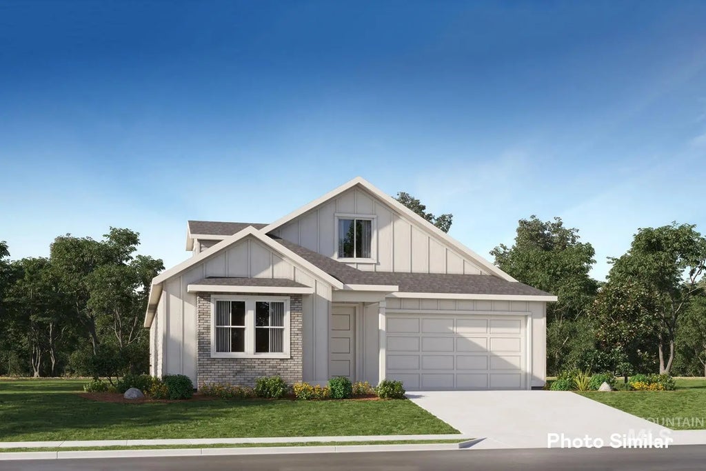 6873 N Chelsie Lynn Ave, Meridian