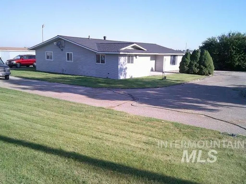 23621 Old Highway 30, Caldwell
