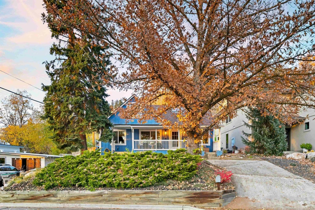 424 W Sherman Street, Boise