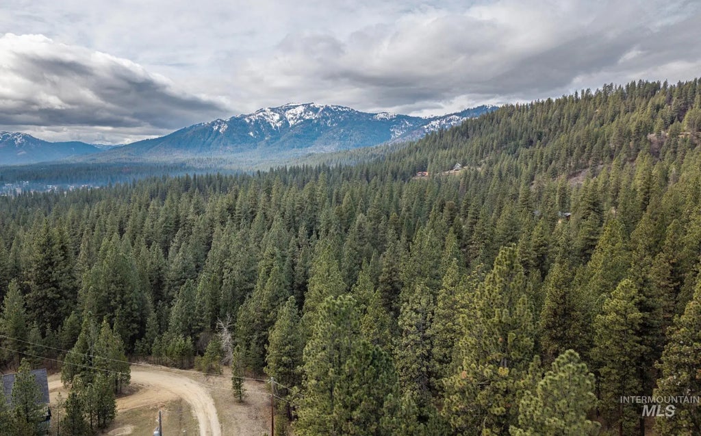 Lot 2 Card Creek, Casey Estates#3, Garden Valley