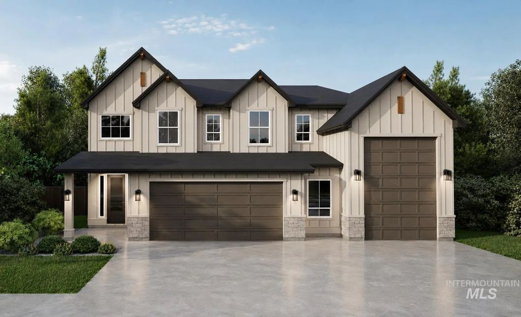 4744 N Brandy Creek Ave, Meridian