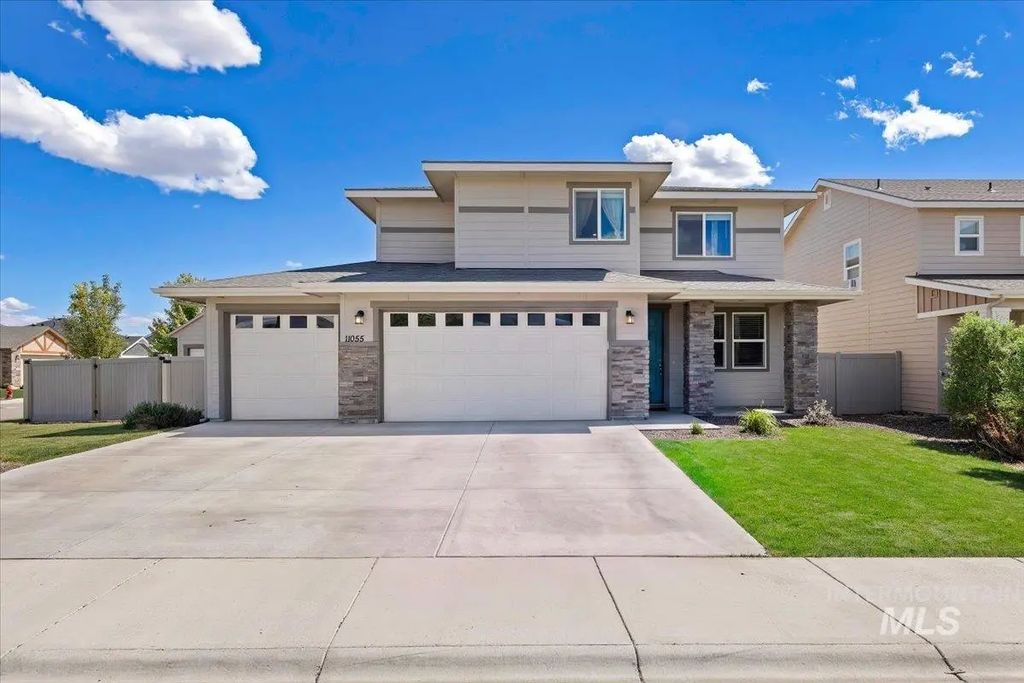 11055 Roaring Fork St, Caldwell
