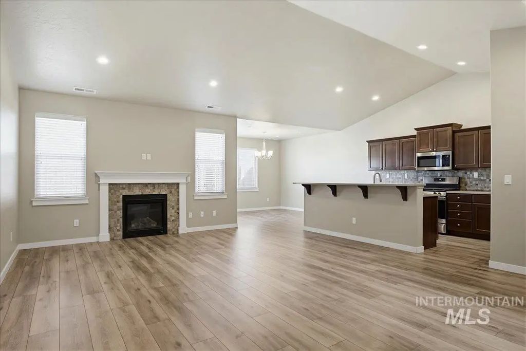 12460 W Azure St, Boise