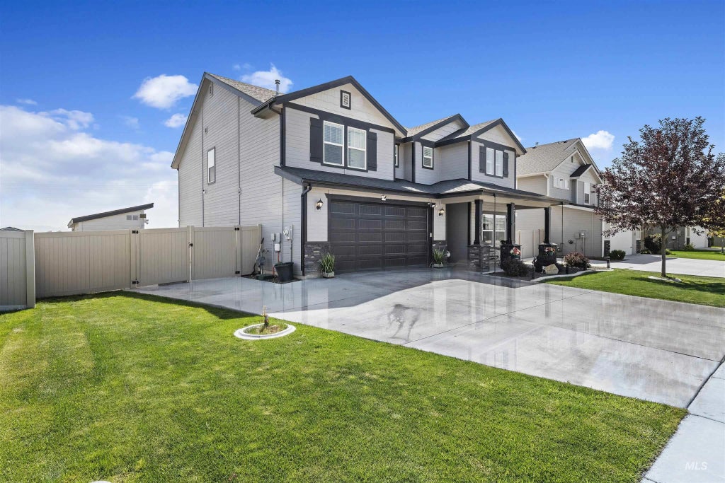 15828 N Freestone Way, Nampa