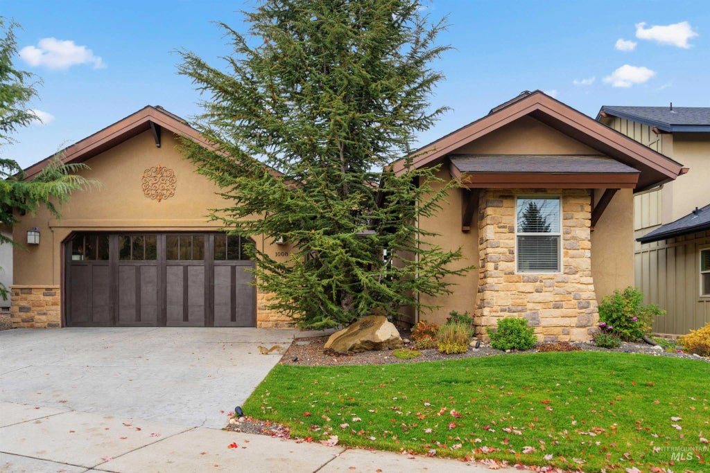 1008 E Insignia Drive, Boise