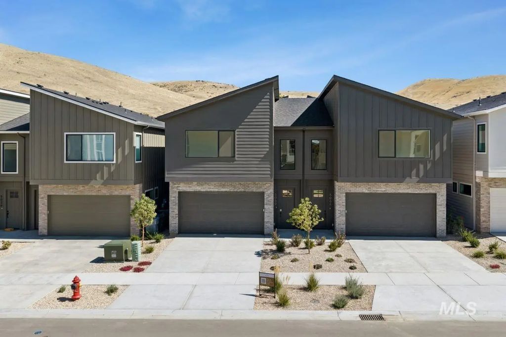 5050 S Brian Ave, Boise