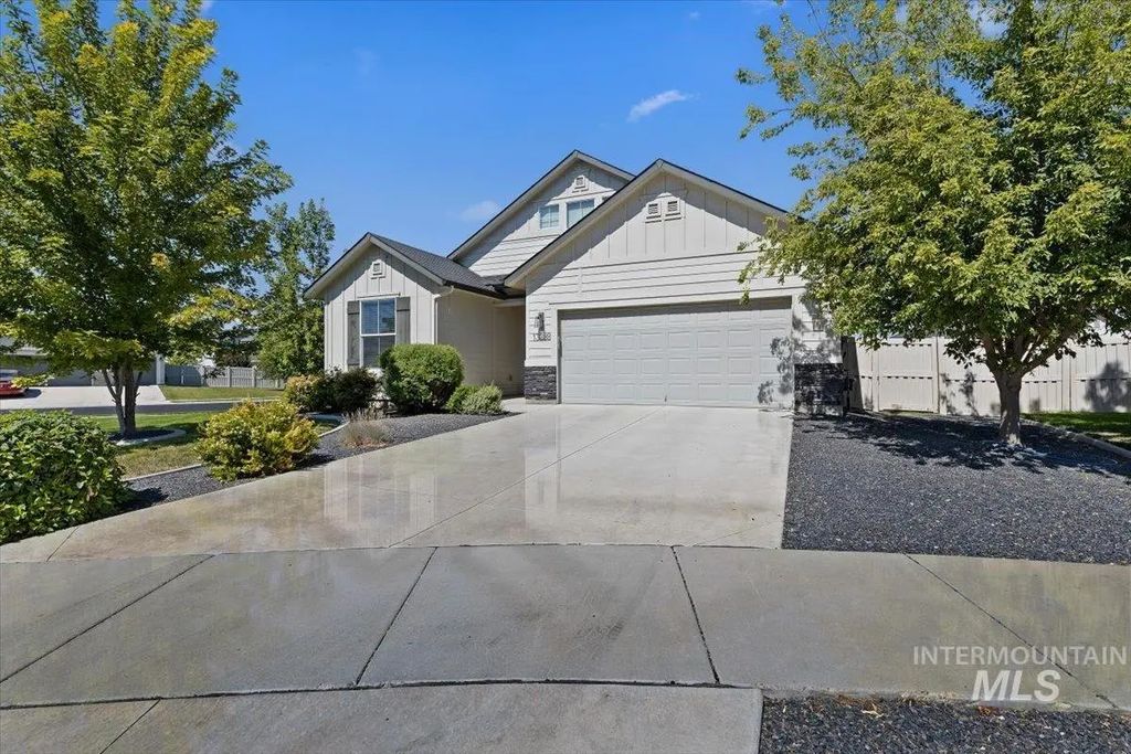 13288 Trenton Ct, Caldwell