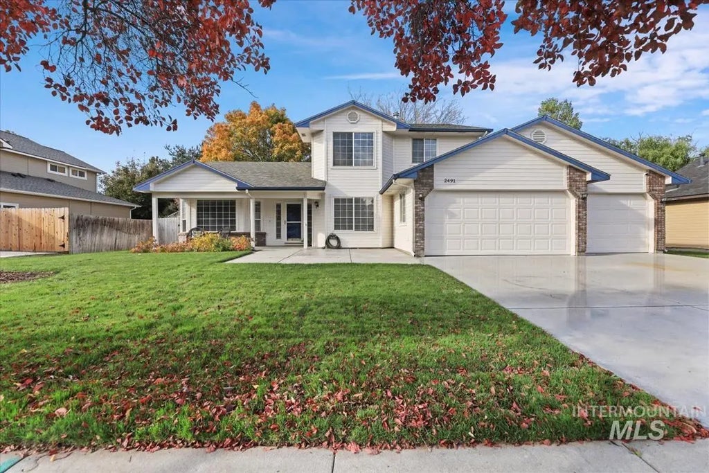 2491 S Bayou Bar Way, Meridian