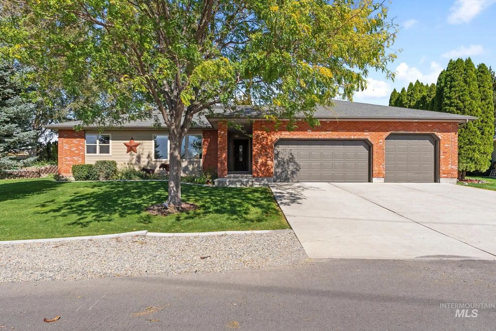 100 Olympic Rd, Jerome