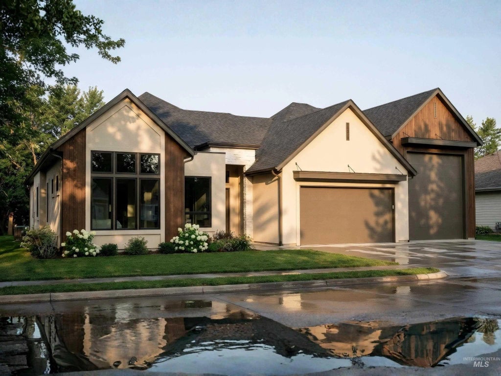 2330 N Annadale Ave #owyhee Rv, Eagle