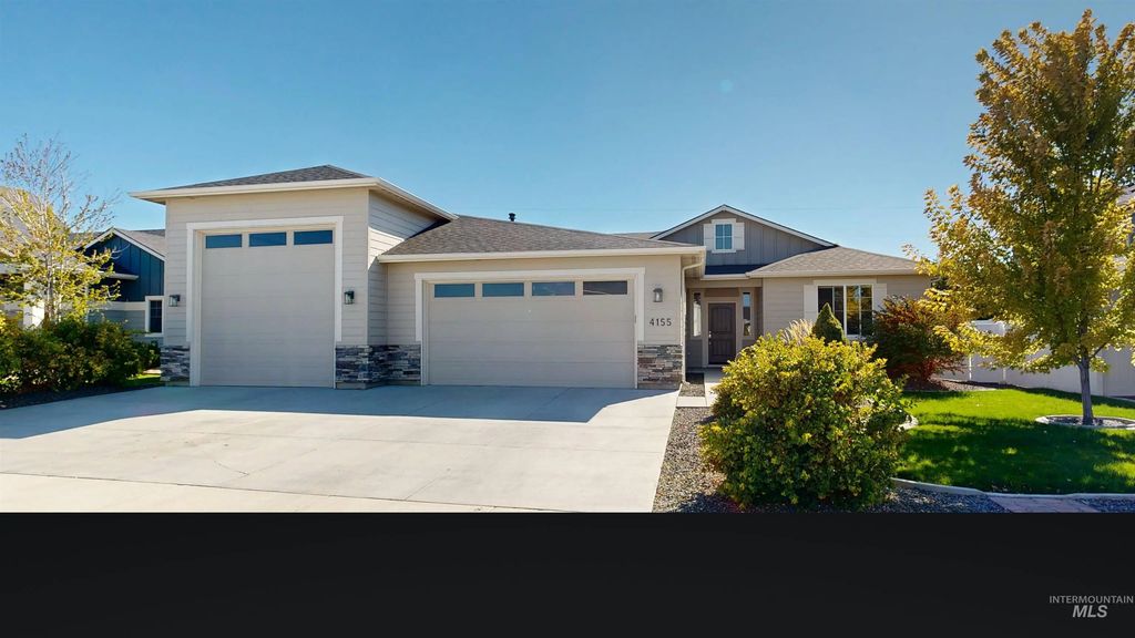 4155 Whistling Heights Way, Nampa