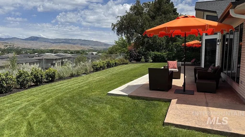4242 N Mountain View Dr, Boise