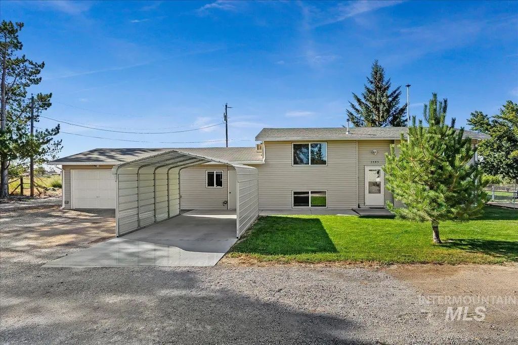 3085 Dickson Ave, Twin Falls