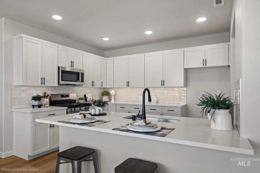 Tbd W Roan Ridge #vale Lot 14 Blk 2, Nampa