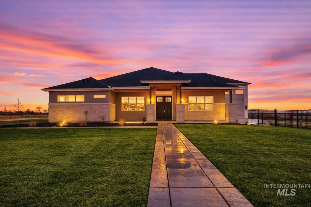 7265 E Red Kite St, Nampa