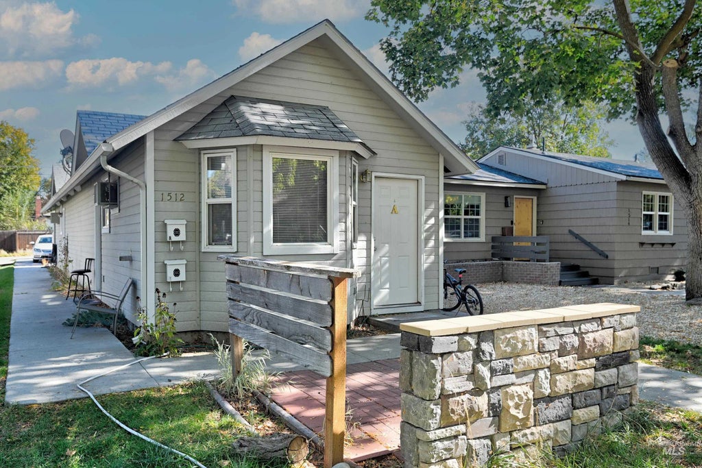 1512 S Euclid Ave, Boise