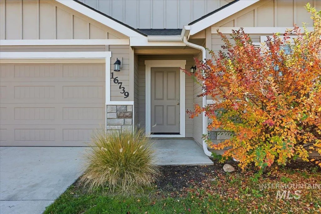 16739 Dartmouth, Nampa