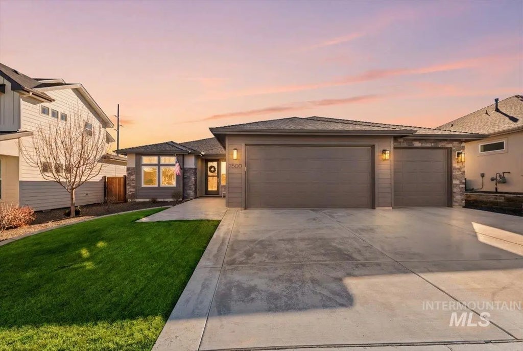 2500 S Pelion Way, Nampa