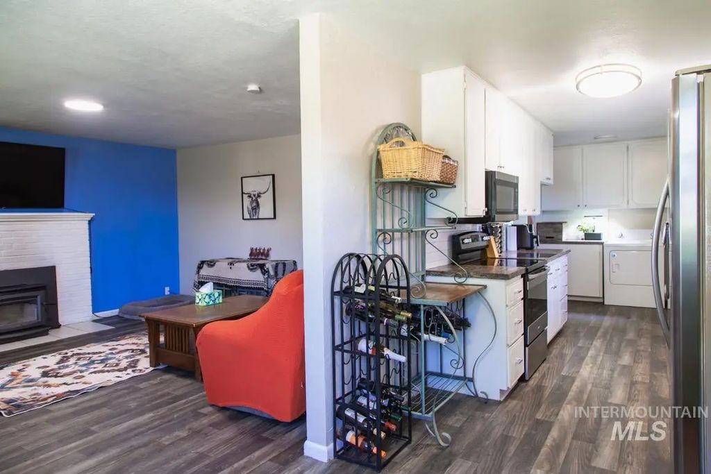 1404 Rochester, Caldwell