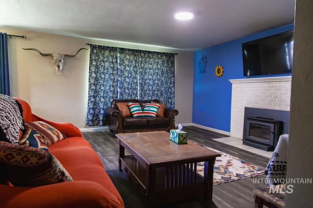 1404 Rochester, Caldwell