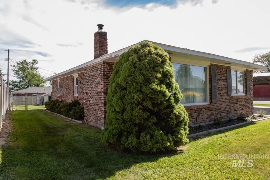 1404 Rochester, Caldwell