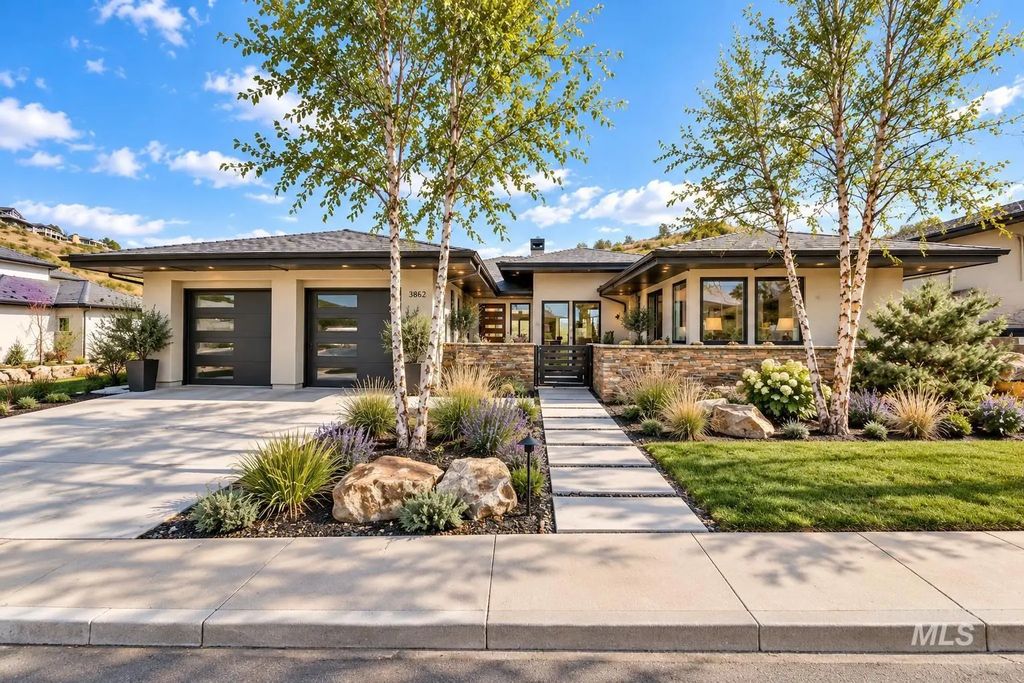 3862 N Sandpoint Way, Boise