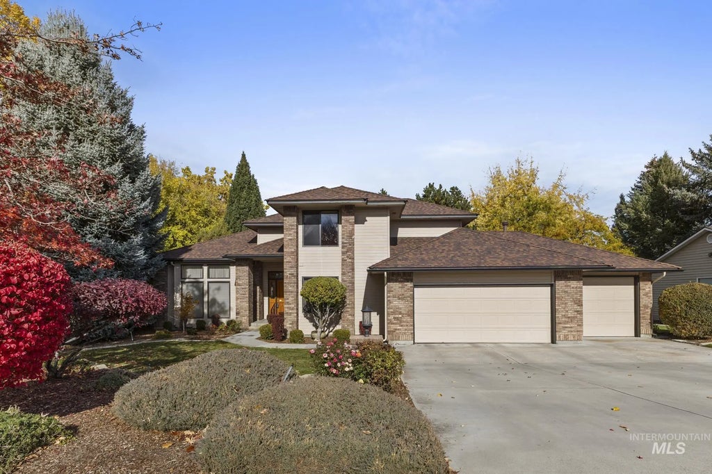 8550 W. Brookview Drive, Boise