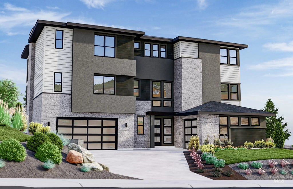 5581 E Foxgrove Dr., Boise