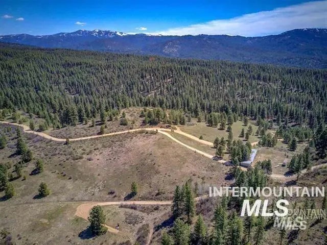 Lot 26 Meadow Drive, Idaho City