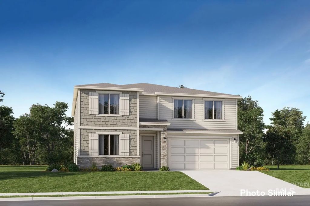 4003 E Leota Dr, Nampa