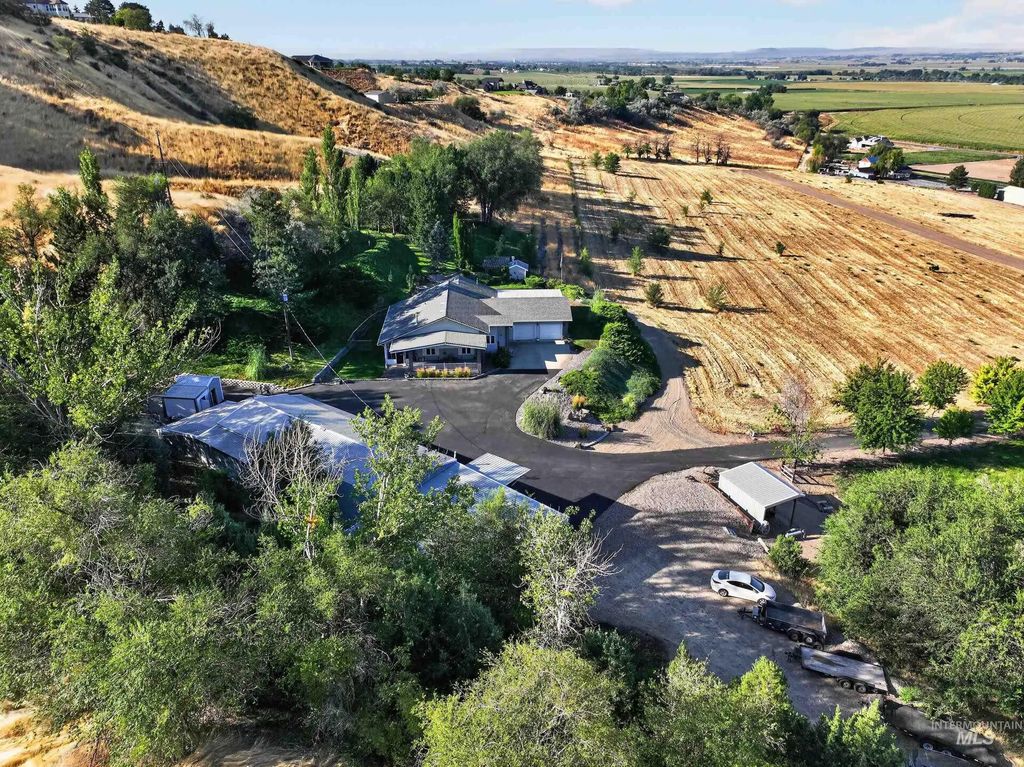 5540 Finley Rd, Fruitland