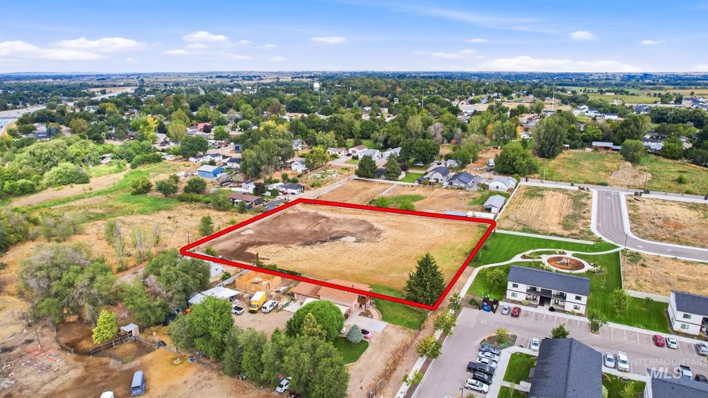 403 Hill Ln, Caldwell
