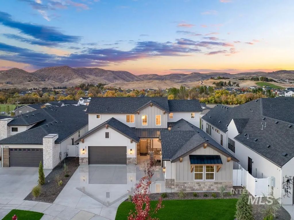 9262 W Sooty Grouse Ct, Boise