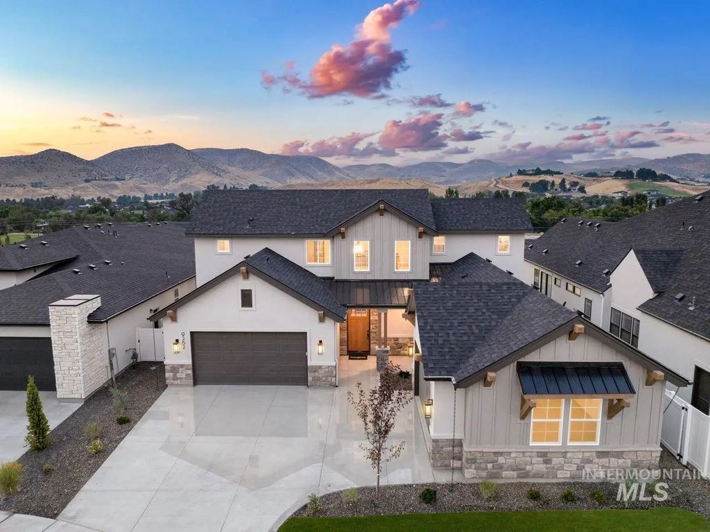 9262 W Sooty Grouse Ct, Boise