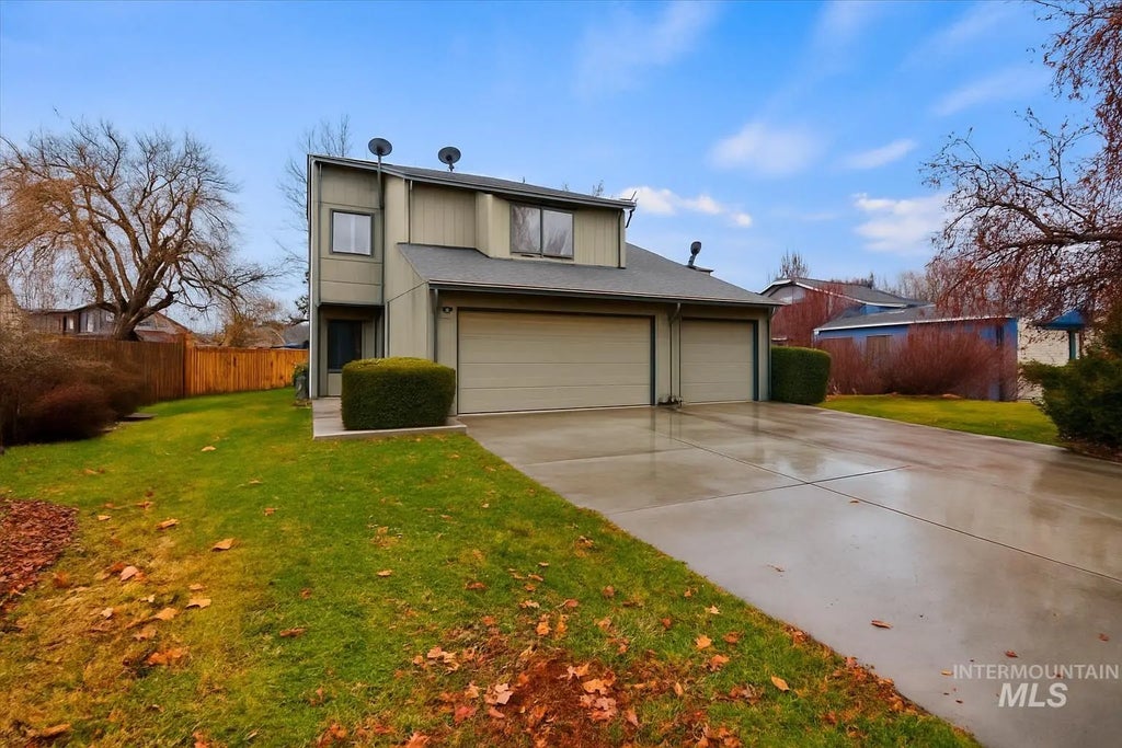 9495-9497 W Edna Street, Boise