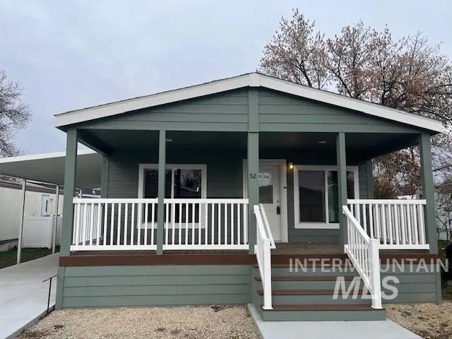 2401 S Owyhee St. #52 #52, Boise