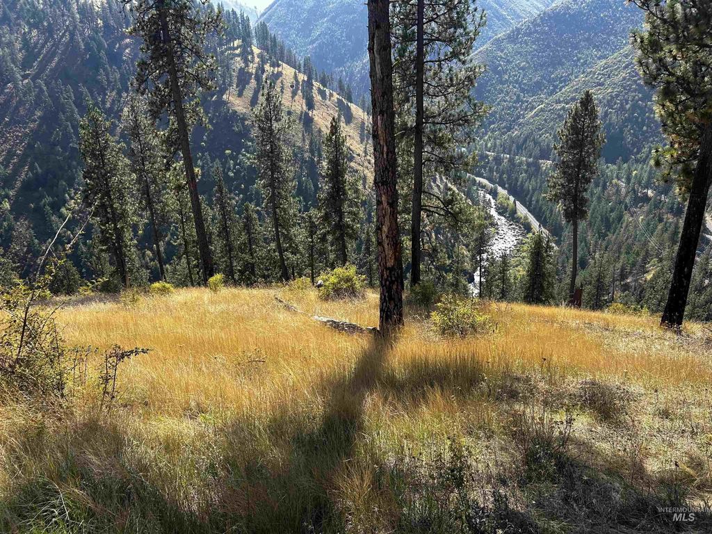Tbd Highway 14, Grangeville