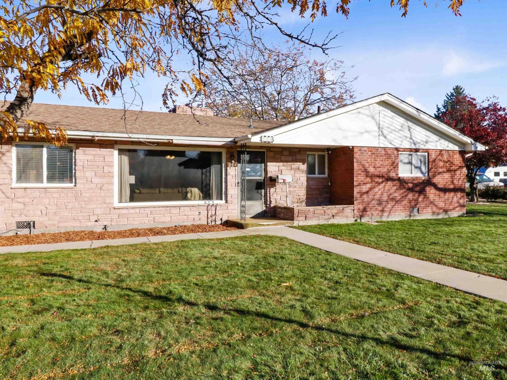 224 S Canyon, Nampa