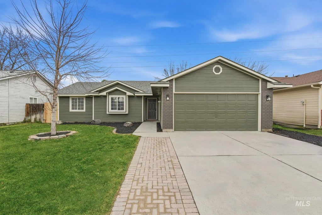 4248 S Trailridge, Boise