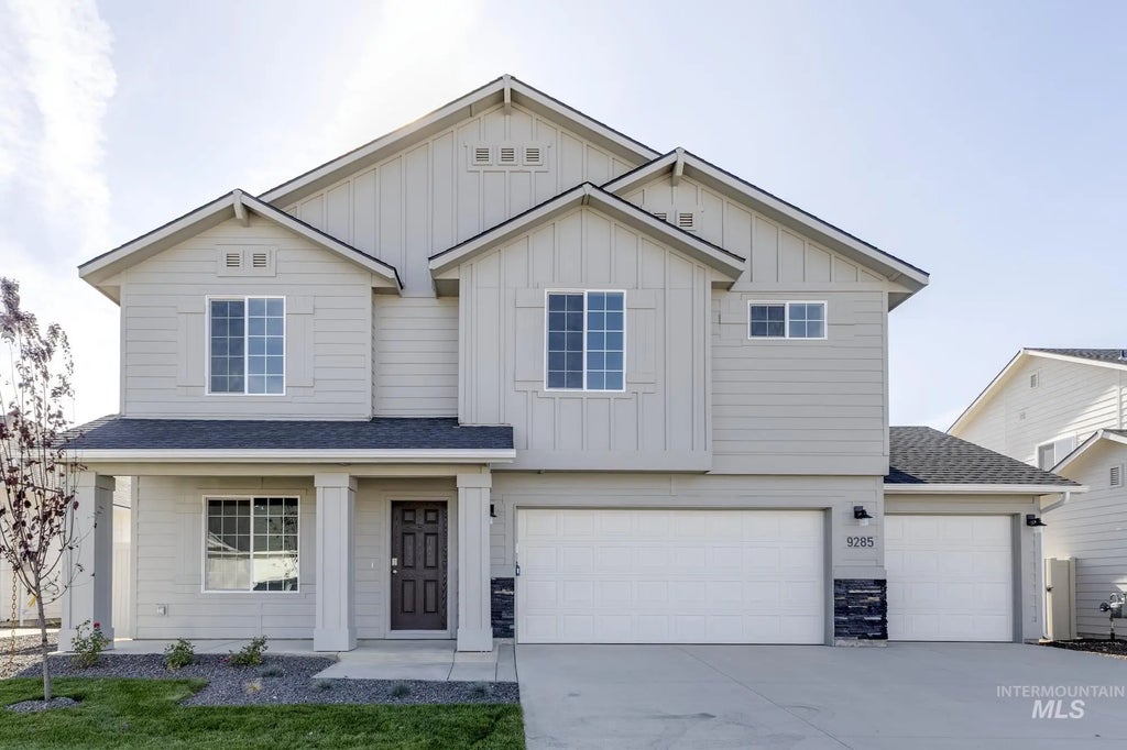 9285 W Blue Lace St, Nampa