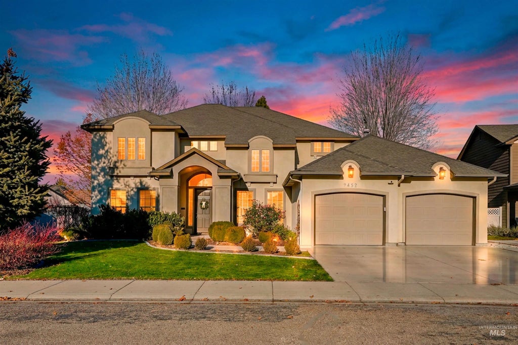 2452 W Astonte Dr, Meridian