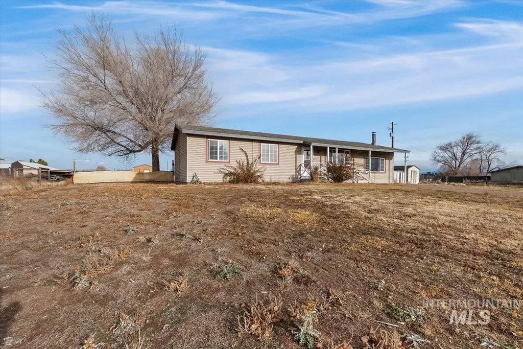 14064 Sw Parker Drive, Mountain Home