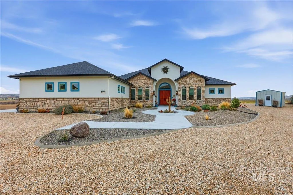 8065 Moonshine Ln, Marsing