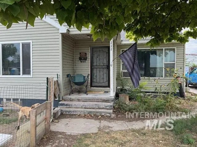 111 Ehrgood Ave, Nyssa