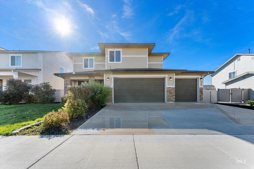 11259 Sopris Loop, Caldwell