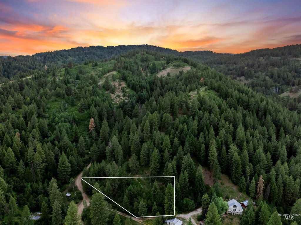 Tbd Heyrend Circle Lot 6, Boise