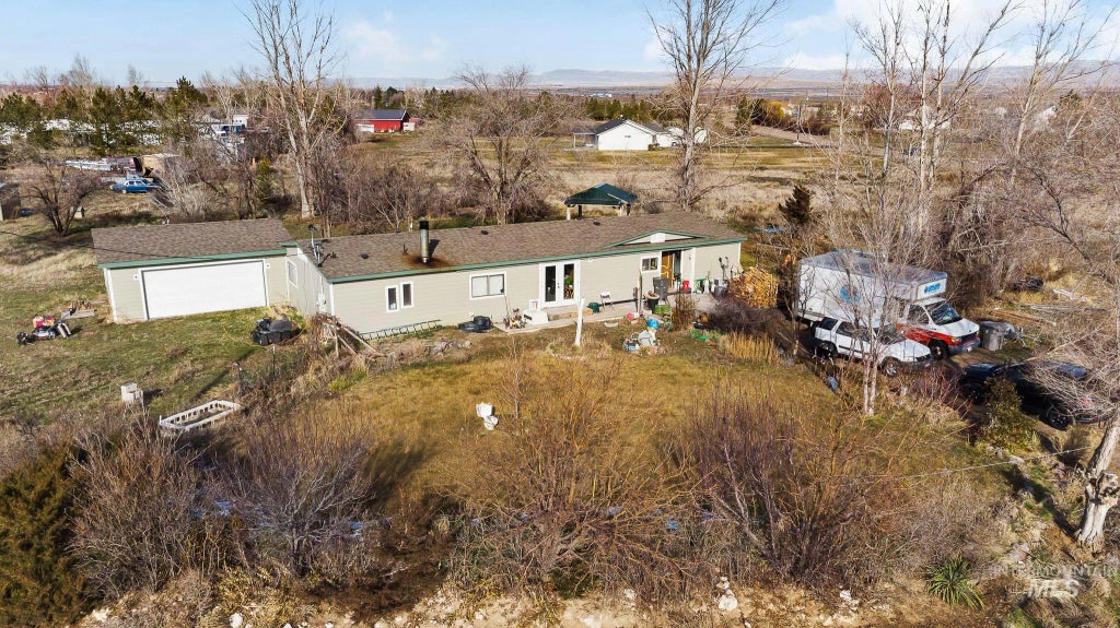 2596 Se Warm Creek, Mountain Home